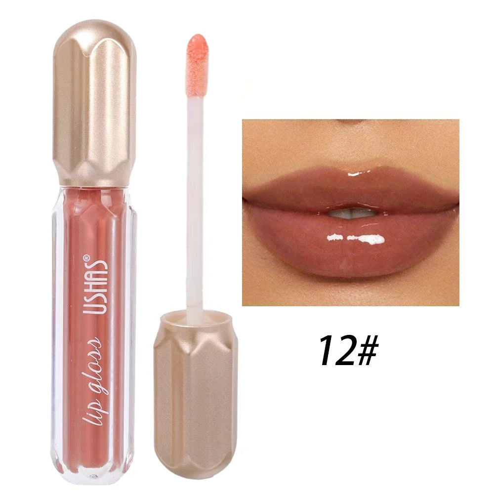 Glitter Lip Gloss