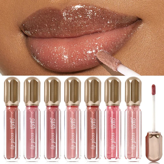 Glitter Lip Gloss