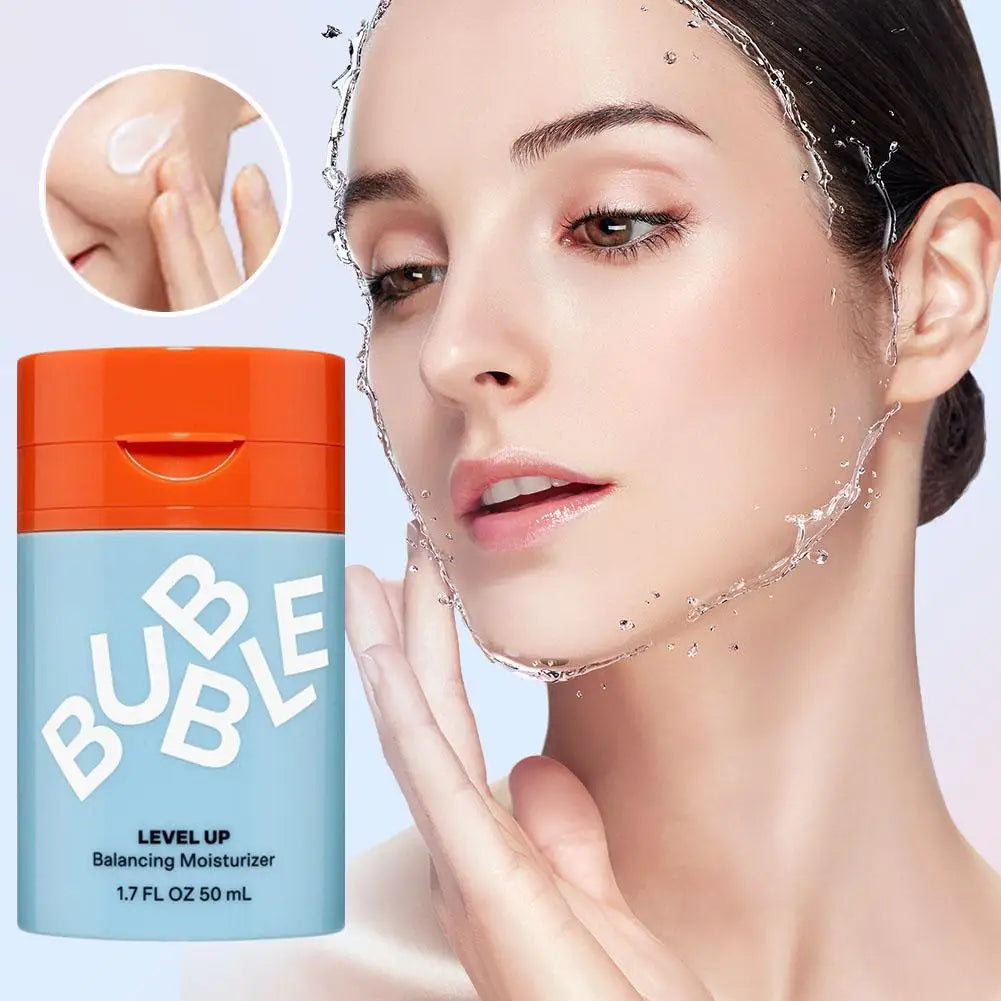 Bubble Skincare