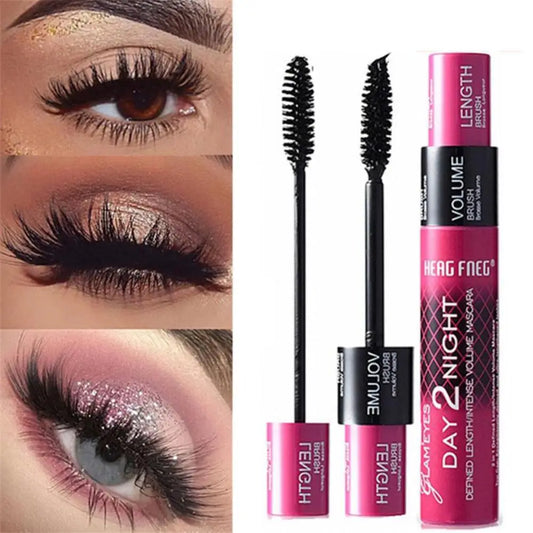 Black Mascara