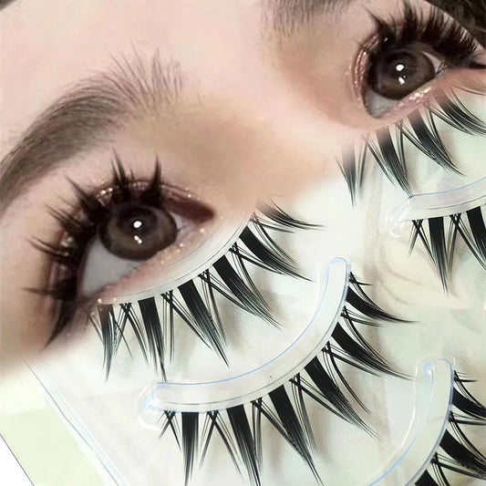 Devil Lashes