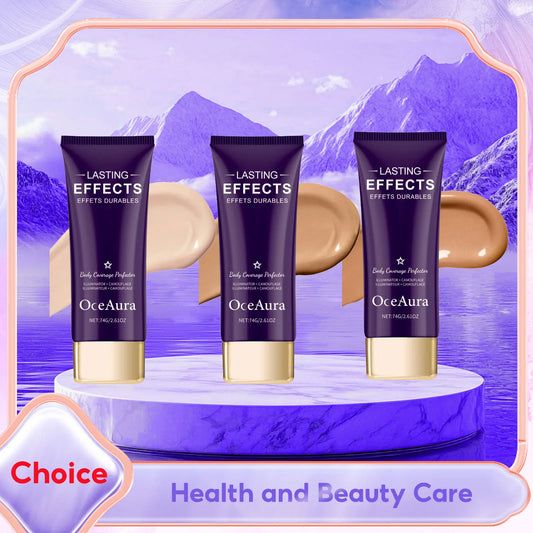 Hydrating Concealer