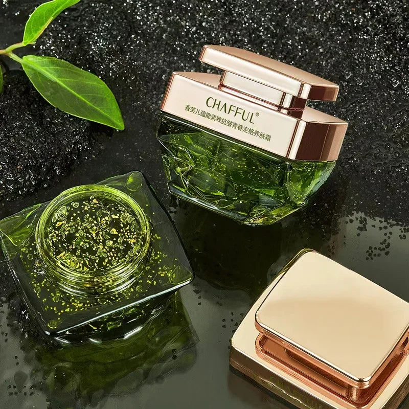 Revitalize Face Cream
