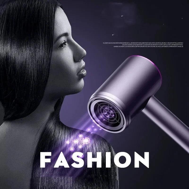 Professional Salon Hair Dryer