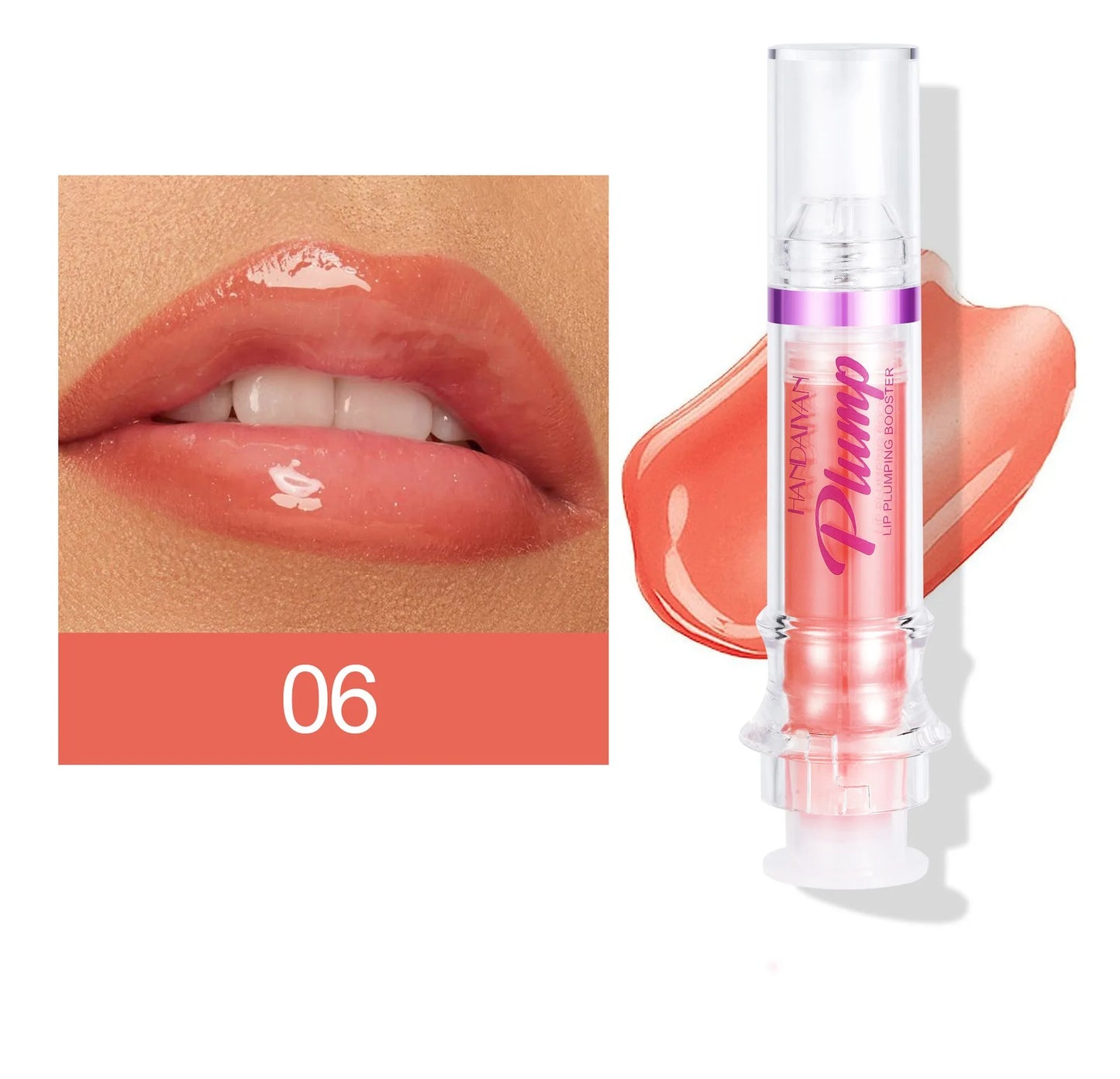 Glitter Limp Plumper