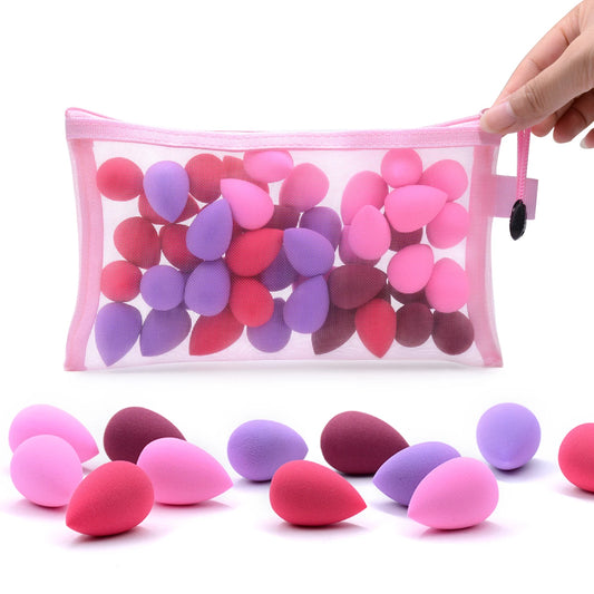 Mini Makeup Sponge Eggs