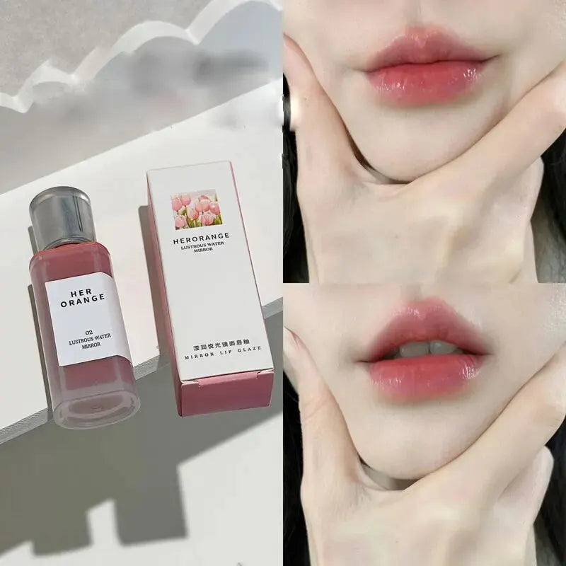 Hydration Lip Gloss