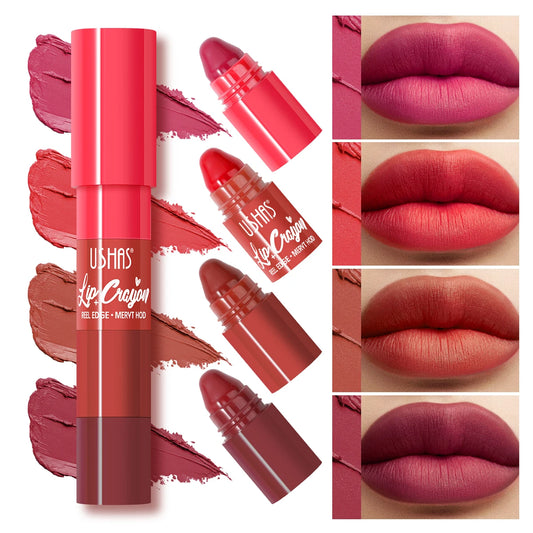 Detachable Lip Crayon