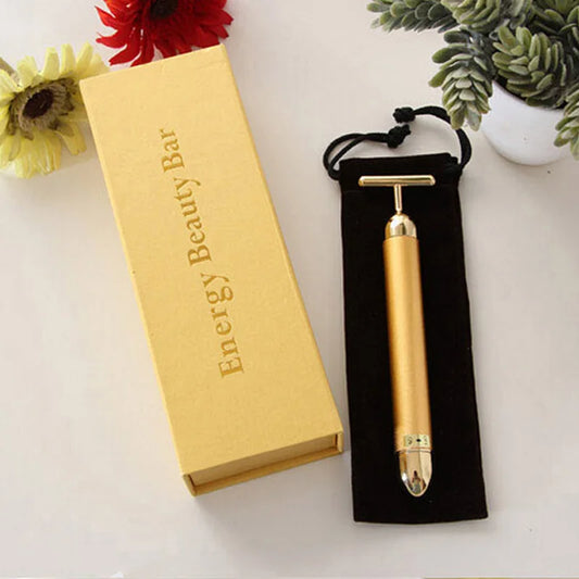 24k Gold Face Lift Bar