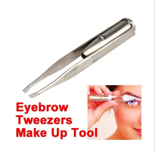 Smart Tweezers