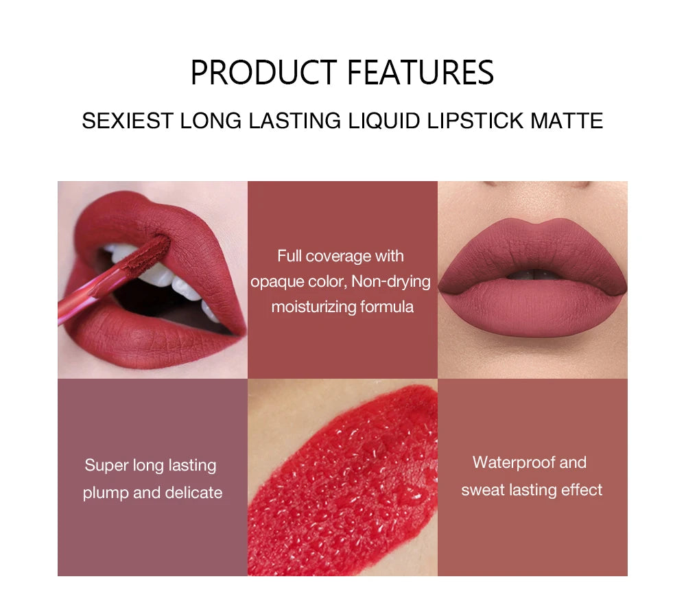 LipStick Kit