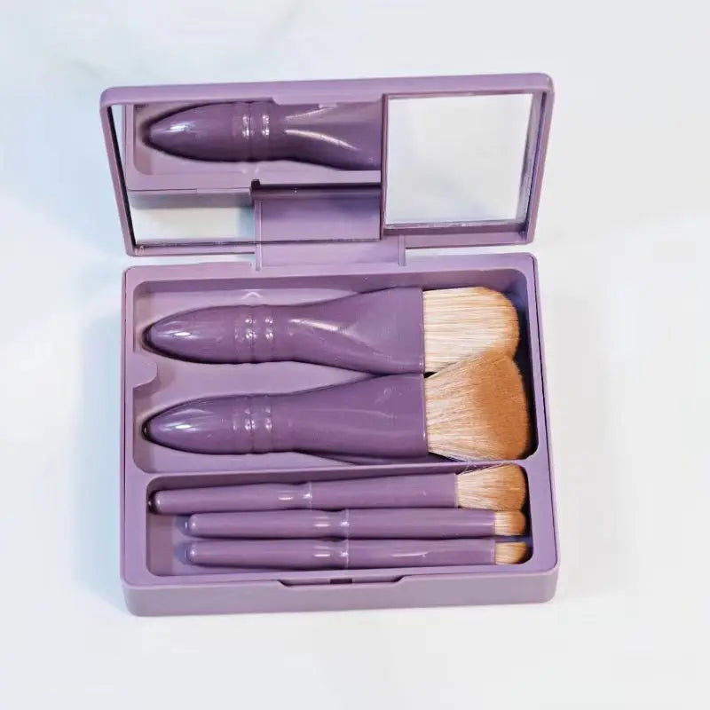 Portable Mini Makeup Set