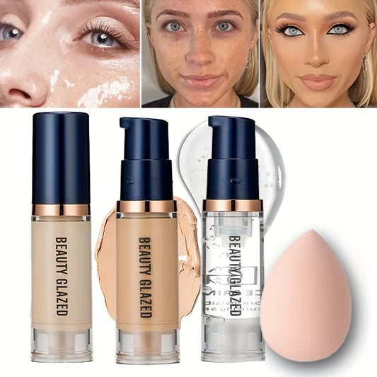 Face Makeup Set