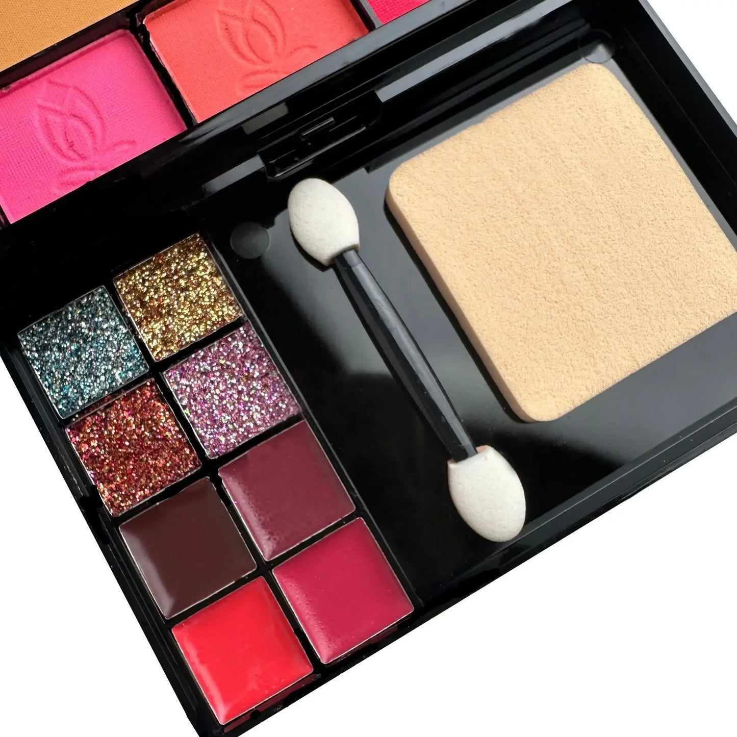 37 Colors Makeup Palette