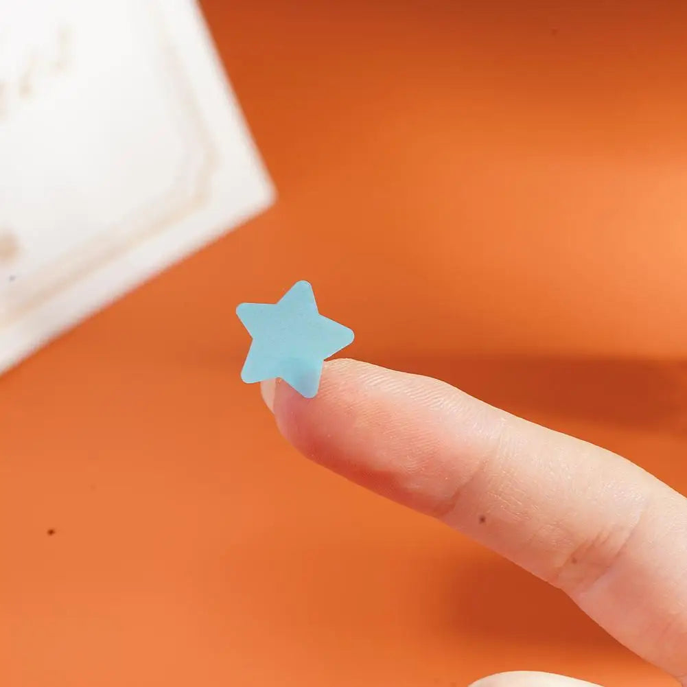 Star Pimple Patches