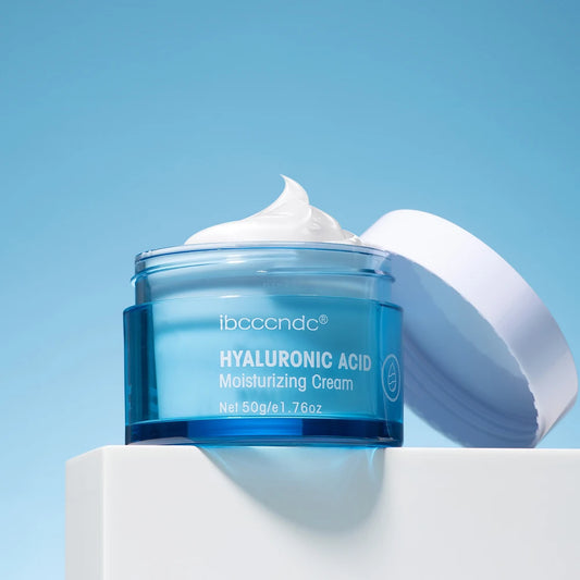 Hyaluronic Acid Gel Cream