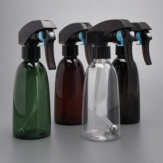 Salon Hairdressing Spray Bottle