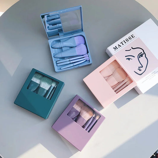 Portable Mini Makeup Set