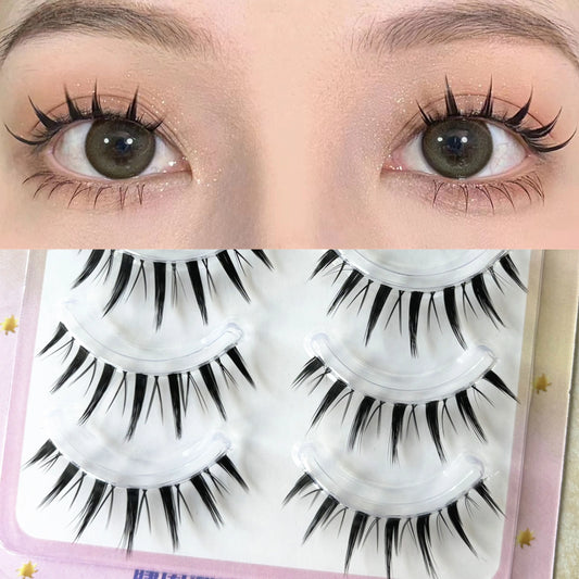 Devil Eyelash Extentions