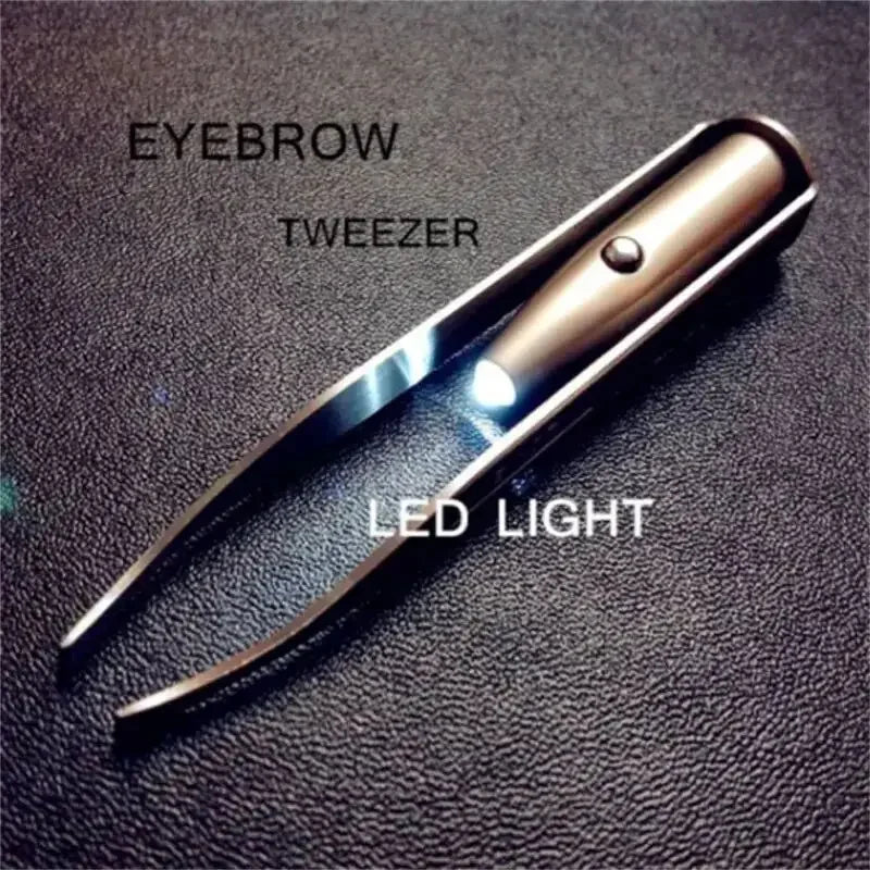 Smart Tweezers