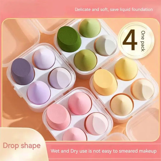 4PCS Beauty Eggs Set