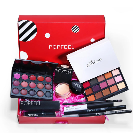 POPFEEL Makeup Set