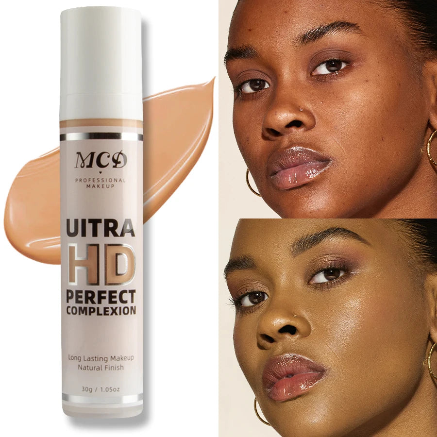 Full Coverage Concealer