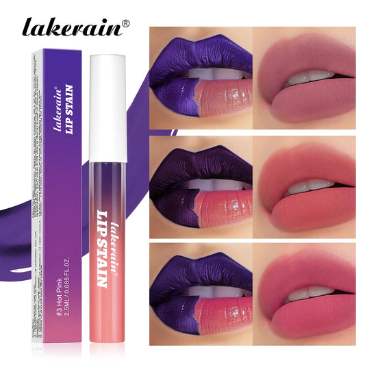 Blading Lip Gloss